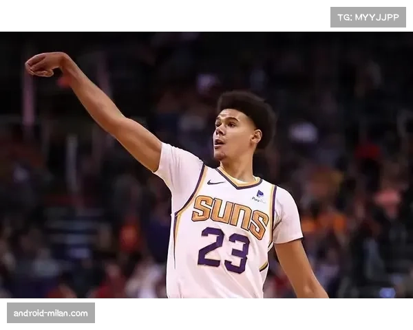 卡梅伦约翰逊正负值+7全队前列 掘金新援场上影响力数据体现